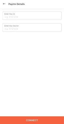 launching an ecommerce shop