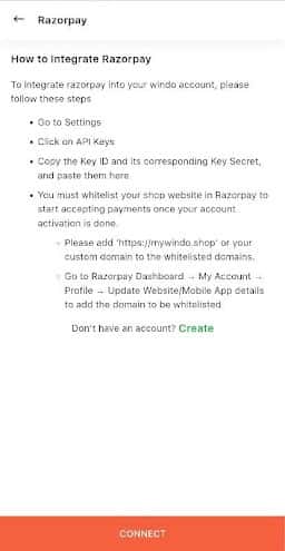 ecommerce shop solutions