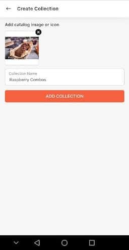 one platform with all the e-commerce