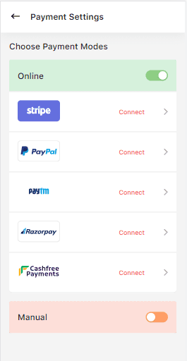 online store creator