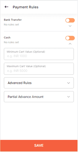 ecommerce website builder
