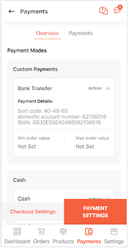free online store builder