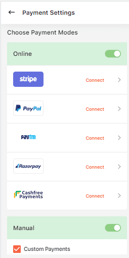free shopping website