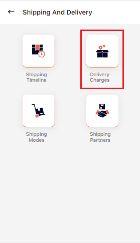 Sell online for free