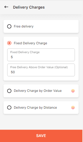 Best way to sell online