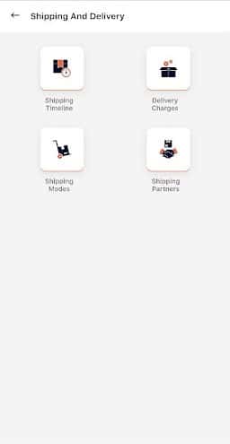 selling products online for companies