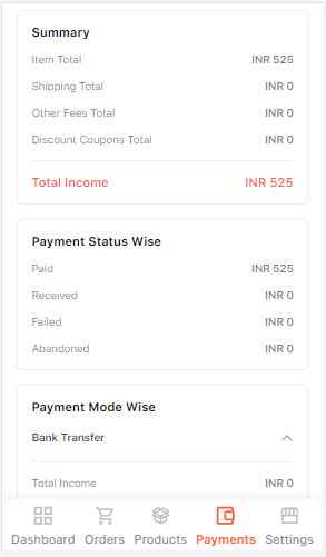 sell stuff online for cash