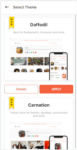 Woocommerce alternative