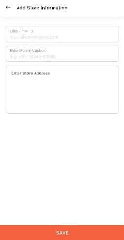 Best way to make ecommerce website