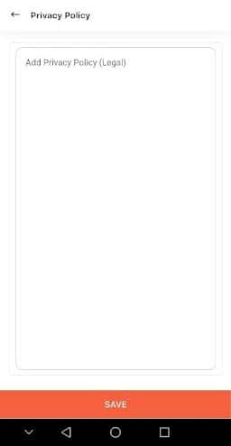 Make a free shopping website