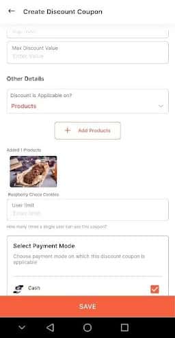 Best free website builder for online store