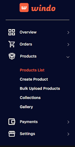 free ecommerce website builder
