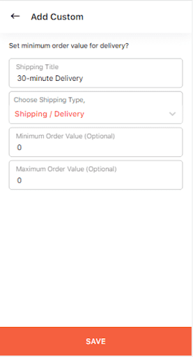 Best online selling app