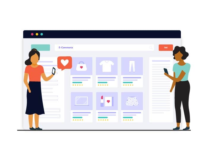 List of best eCommerce platforms for SEO - WINDO